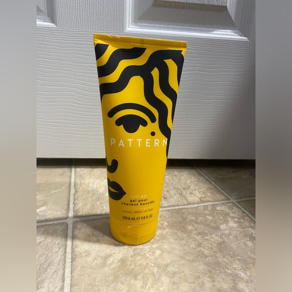 Pattern Curl gel - Picture 2 of 3